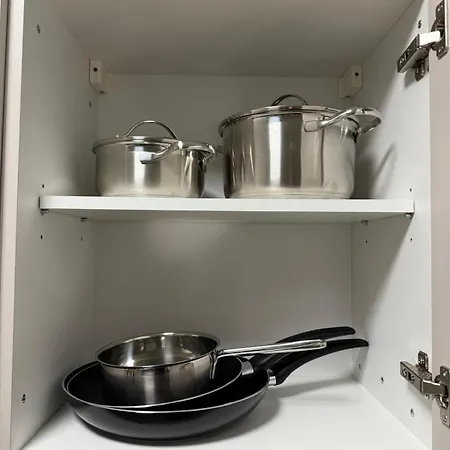 Apartmán Monteurwohnung Mit Balkon Und Parkplatz Lünen