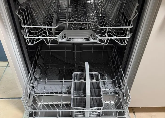 Monteurwohnung Mit Balkon Und Parkplatz 公寓 *